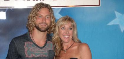 Casey James