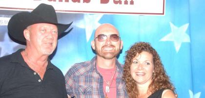 Corey Smith