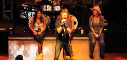 Craig Morgan