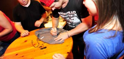 Kip Moore