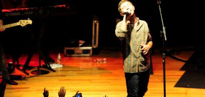 Scotty McCreery