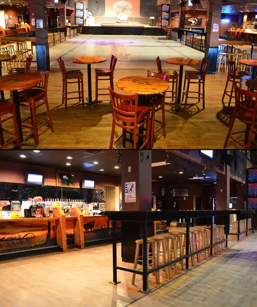 Venue Rental